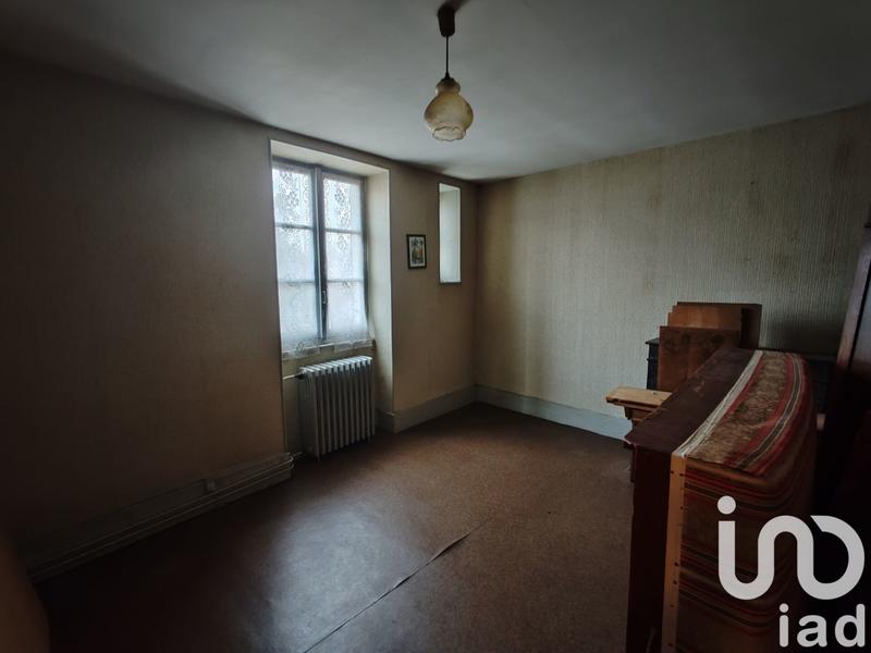 Maison - 137 m² - 6 pièces