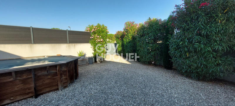 Maison - 129 m² - 5 pièces