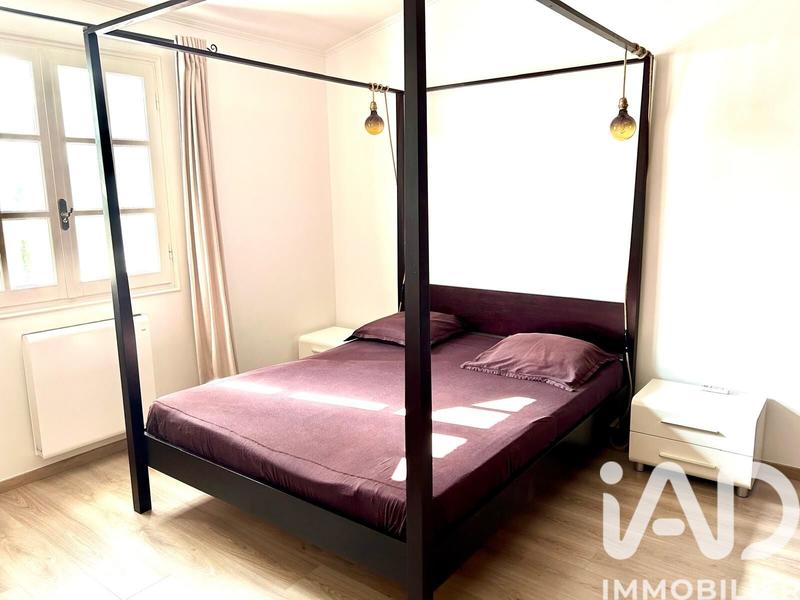 Maison - 360 m² - 12 pièces