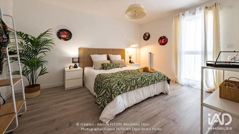 Appartement - 75 m² - 4 pièces