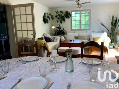 Maison de village - 190 m² - 5 pièces