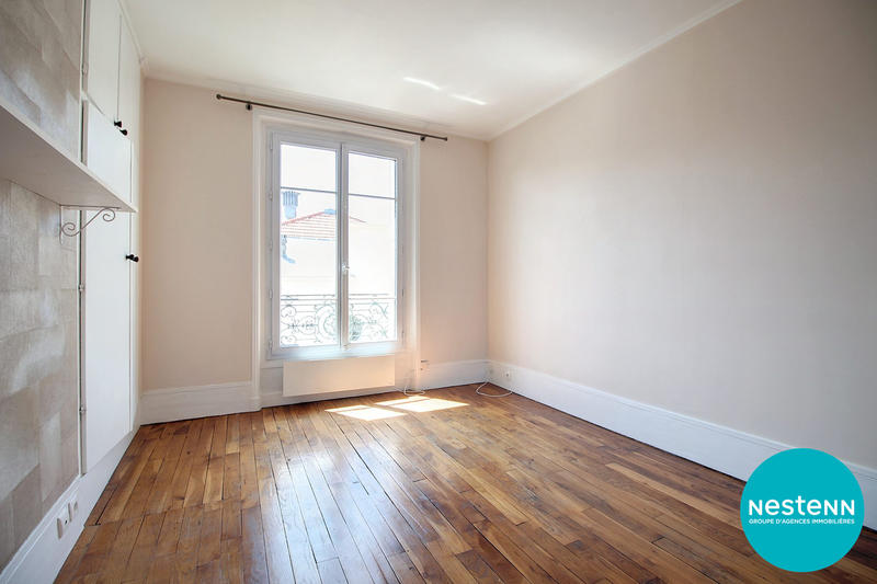 Appartement - 82 m² - 3 pièces