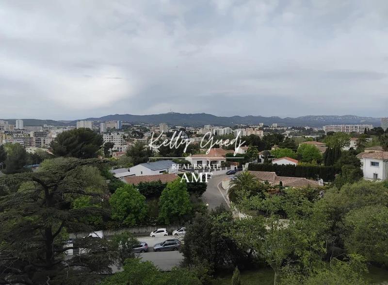 Appartement - 88 m² - 4 pièces