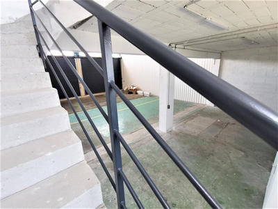 Local commercial - 232 m² - 2 pièces