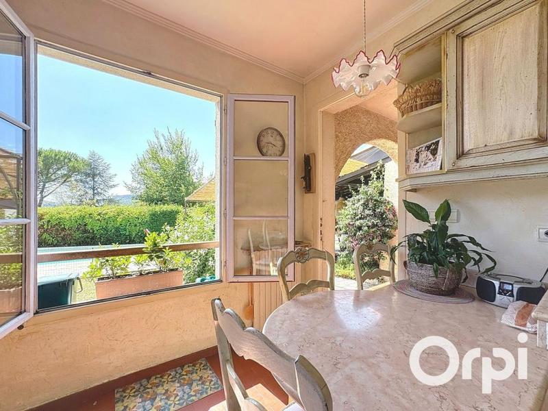 Maison - 131 m² - 5 pièces