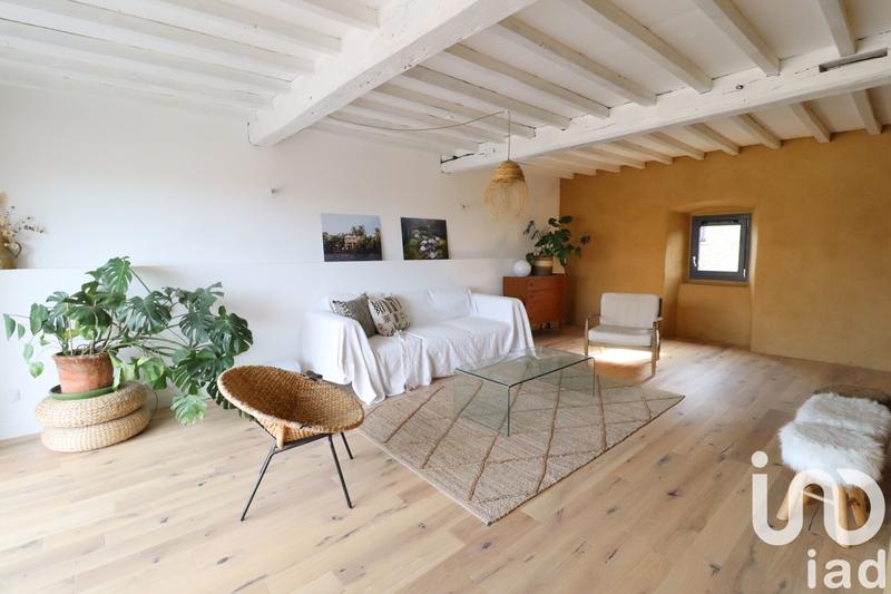 Maison - 149 m² - 5 pièces