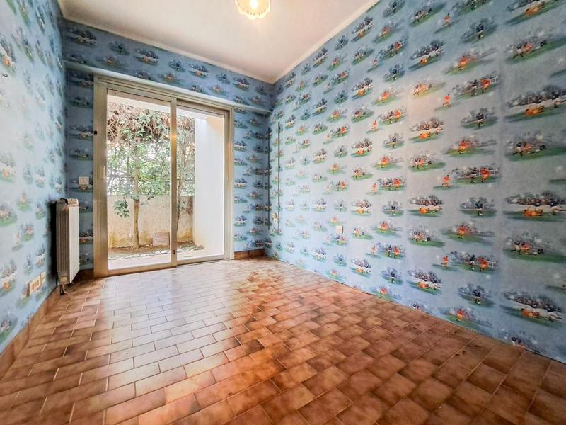 Appartement - 51 m² - 2 pièces