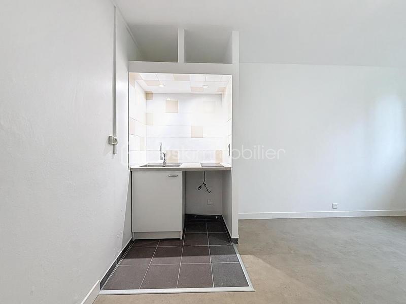 Appartement - 14 m² - 1 pièce