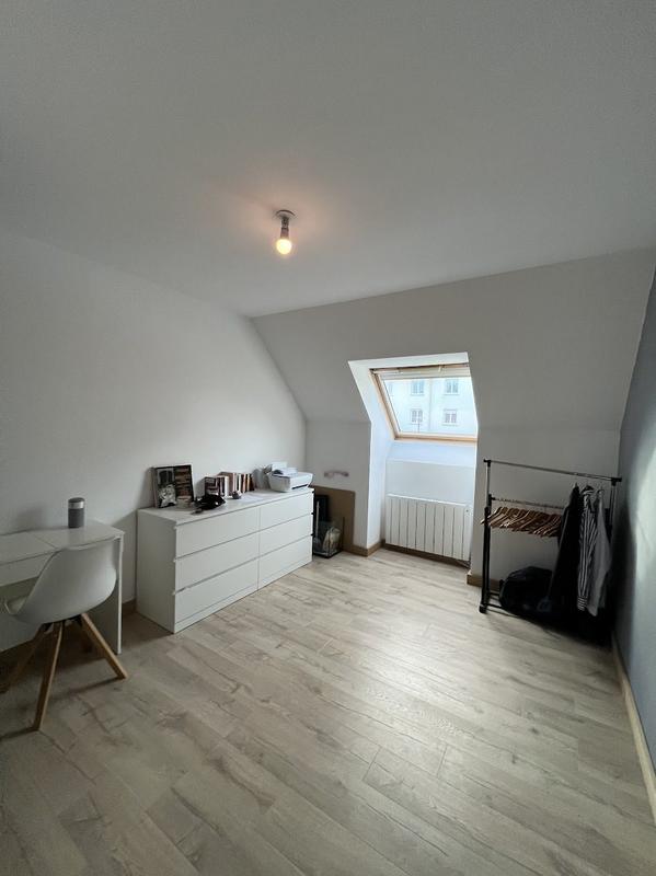 Maison traditionnelle - 115 m² - 7 pièces