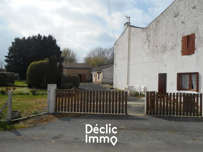 Maison - 140 m² - 7 pièces