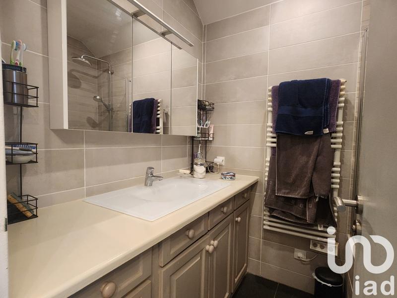 Maison - 102 m² - 5 pièces