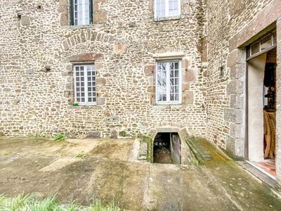 Manoir - 350 m² - 14 pièces