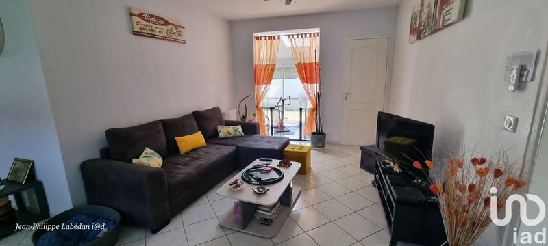 Maison - 116 m² - 5 pièces