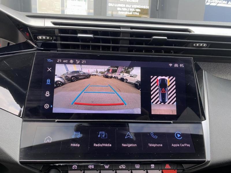 Peugeot 308 Sw III BlueHDi 130 Eat8 Allure Pack