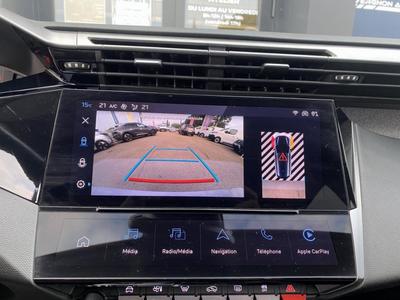 Peugeot 308 Sw III BlueHDi 130 Eat8 Allure Pack