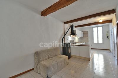 Appartement - 65 m² - 4 pièces