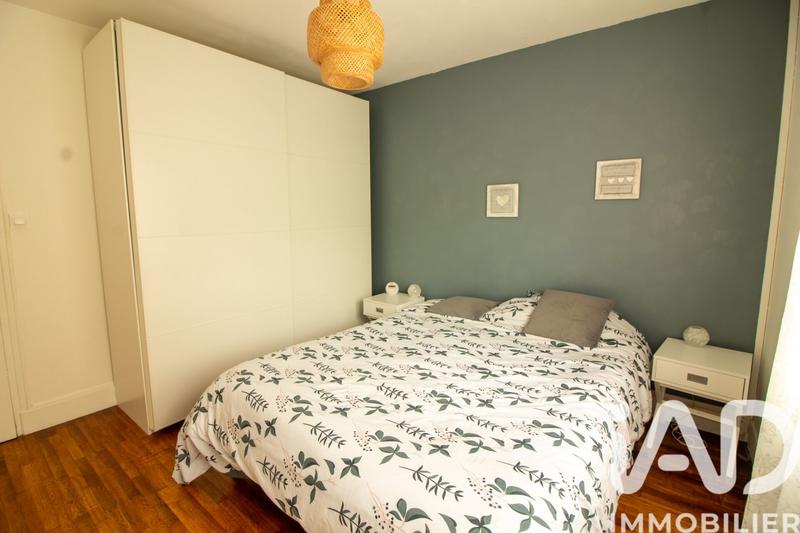 Maison - 83 m² - 4 pièces