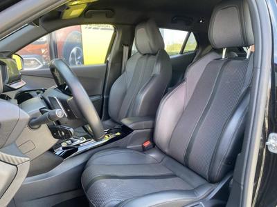 Peugeot 2008 II 1.2 Pt 130 s&amp;amp;S Eat8 Gt Line