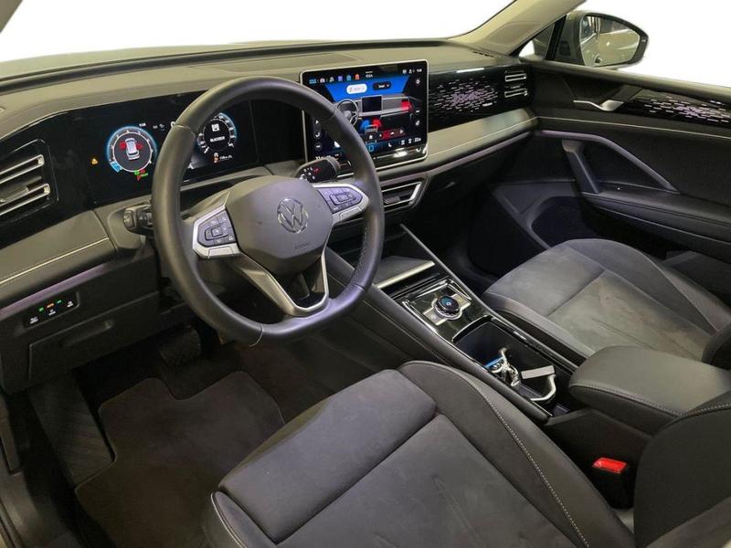 Volkswagen Tiguan 1.5 eTSI 150ch Dsg7 Elegance