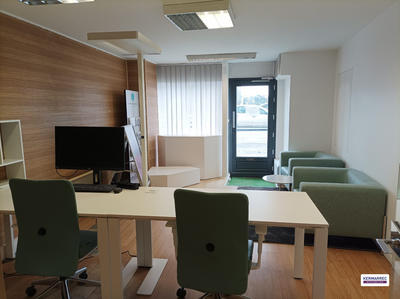 Bureau - 45 m²