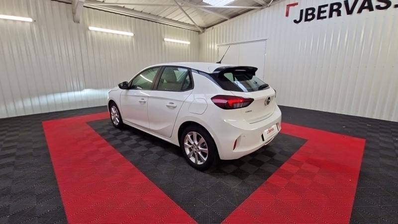 Opel Corsa 1.2 Turbo 100ch Edition auto