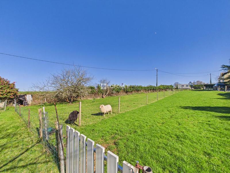 Maison - 60 m² - 4 pièces