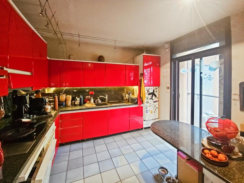 Maison - 117 m² - 4 pièces