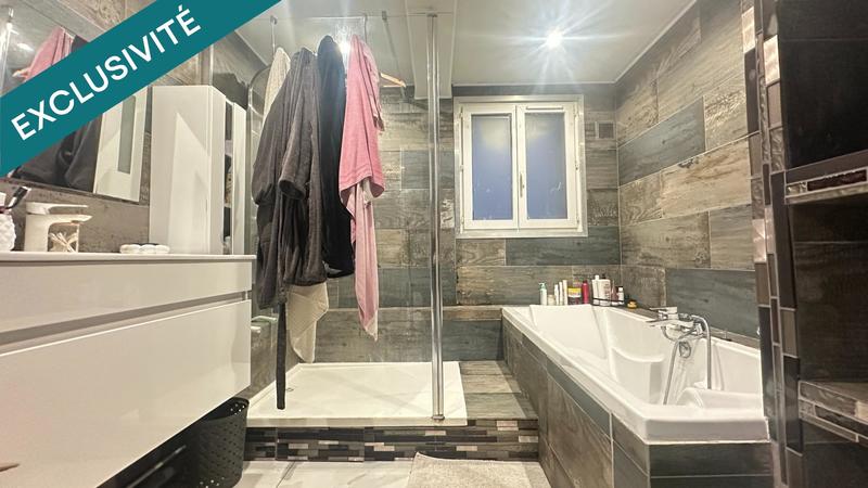 Appartement - 71 m² - 3 pièces