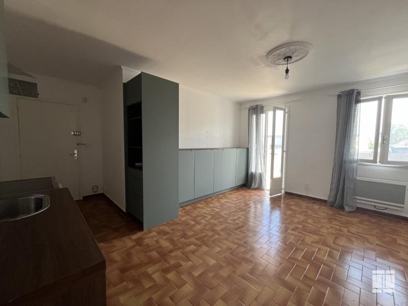 Appartement - 60 m² - 4 pièces