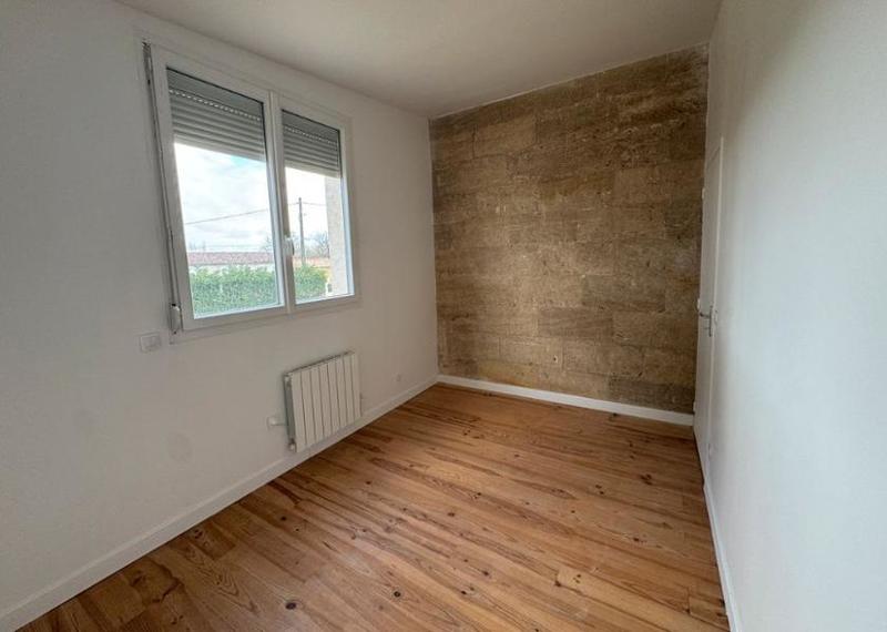 Appartement - 45 m² - 3 pièces