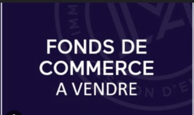 Local commercial - 110 m²