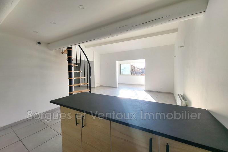 Appartement - 59 m² - 2 pièces