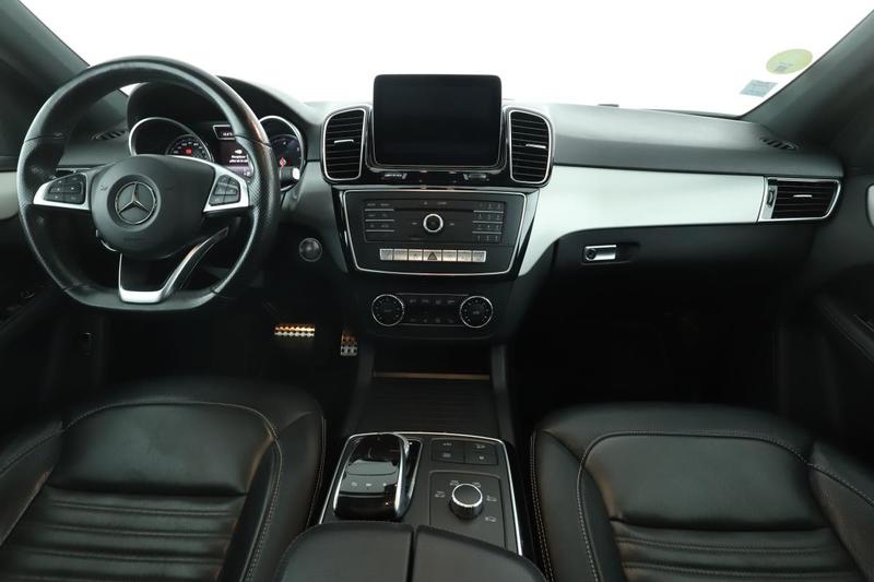 Mercedes Classe Gle 250 d Sportline 4Matic 204 ch