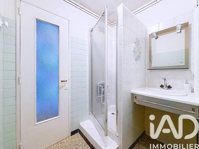 Appartement - 62 m² - 4 pièces