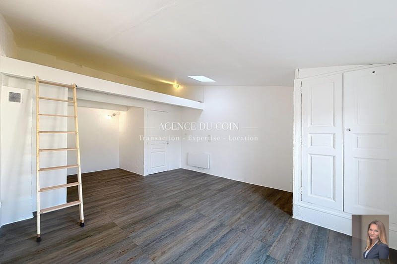 Maison de village - 71 m² - 3 pièces