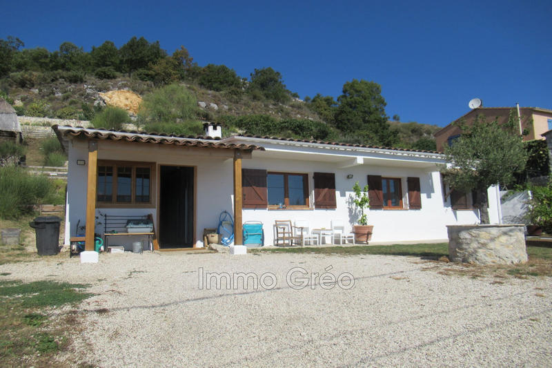 Maison - 65 m² - 3 pièces