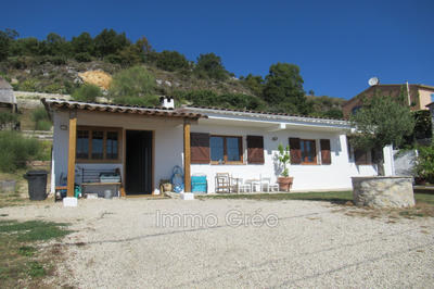 Maison - 65 m² - 3 pièces