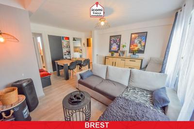 Appartement - 57 m² - 4 pièces