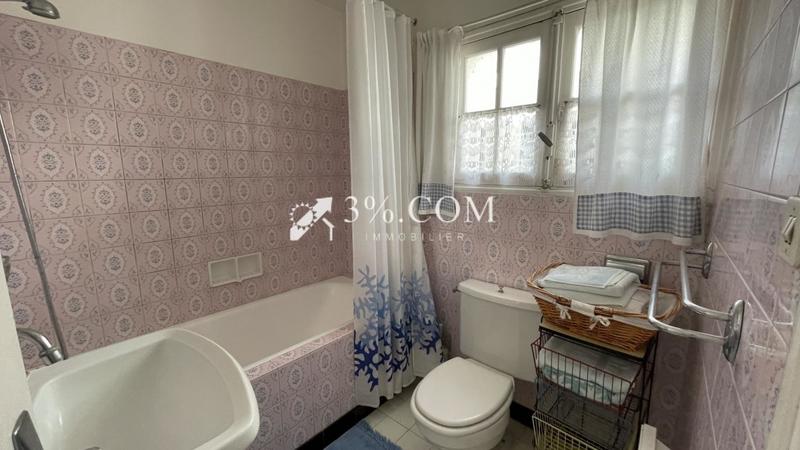 Maison - 61 m² - 4 pièces