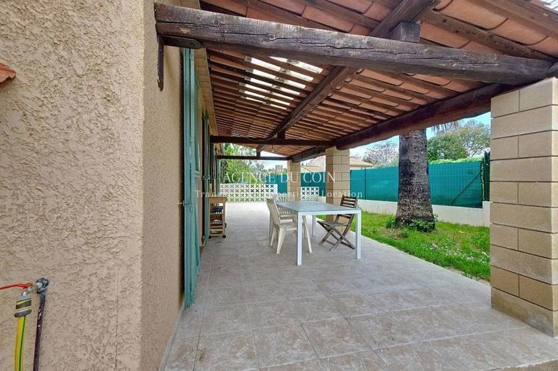 Villa - 118 m² - 5 pièces