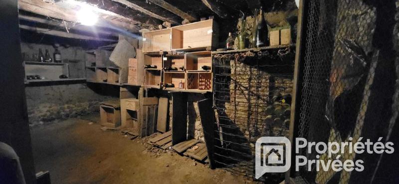 Propriété - 160 m² - 7 pièces