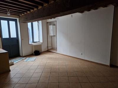 Maison - 87 m² - 4 pièces