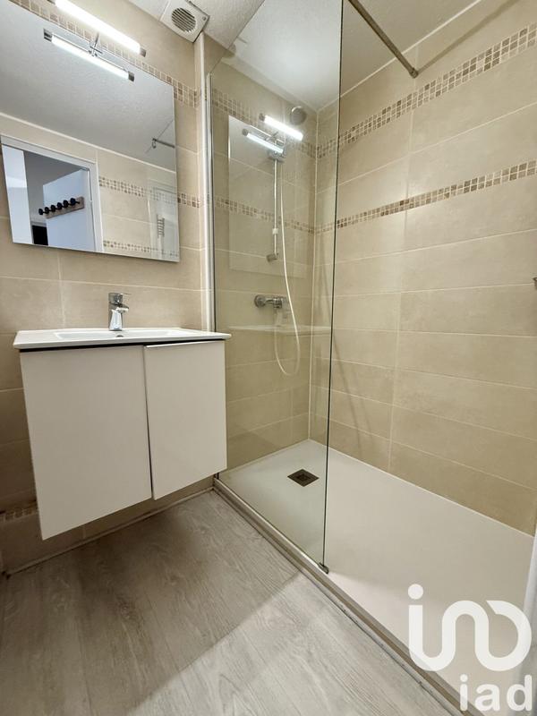 Maison - 29 m² - 3 pièces