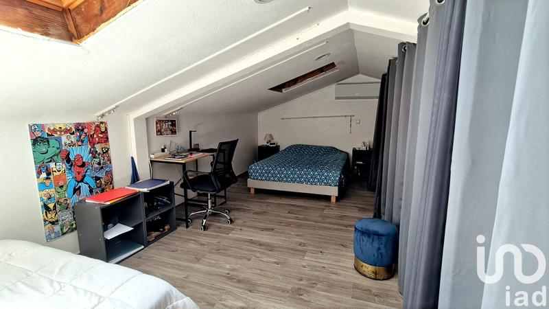 Appartement - 98 m² - 4 pièces