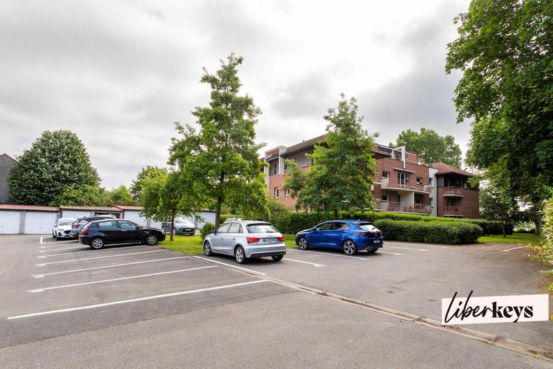 Appartement - 79 m² - 3 pièces