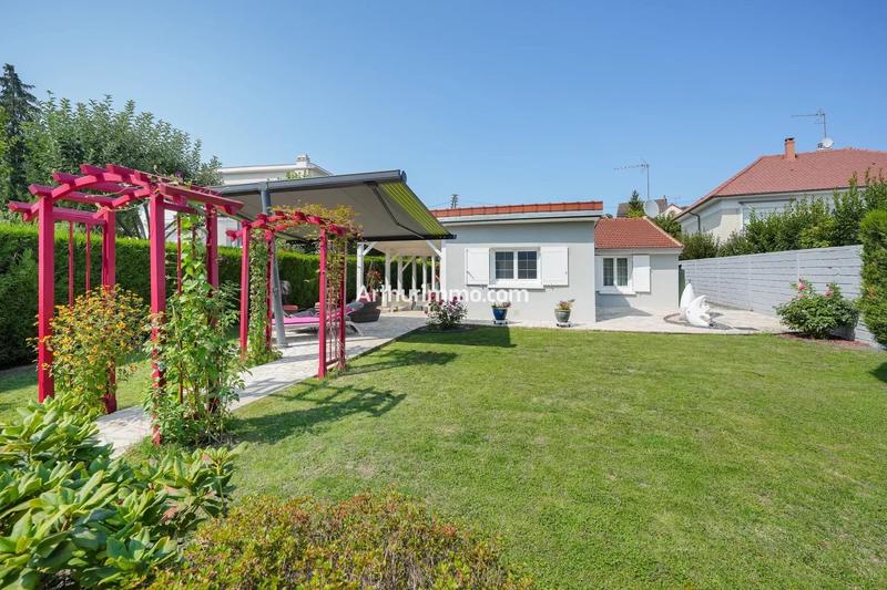 Maison - 50 m² - 3 pièces