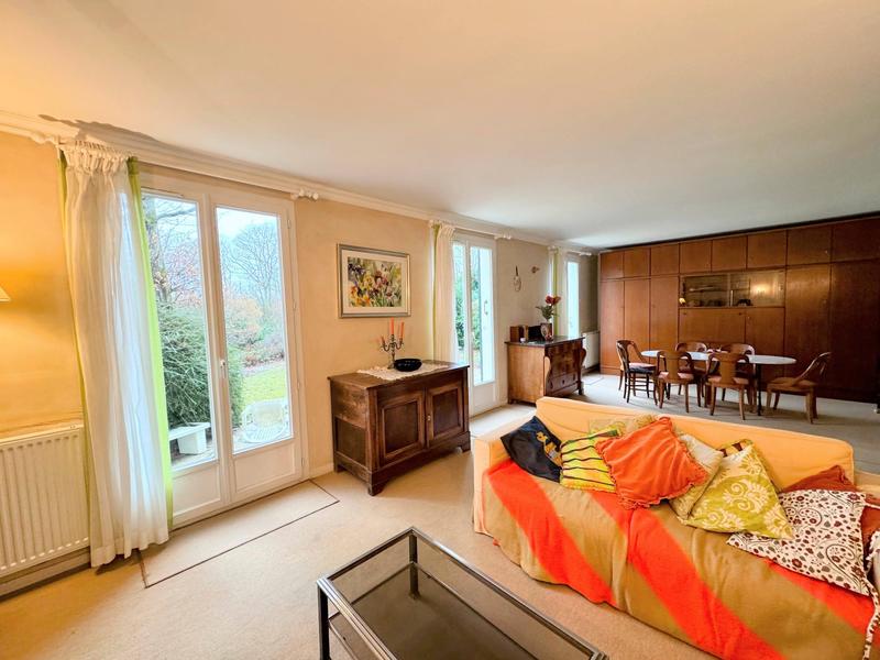 Maison - 146 m² - 7 pièces