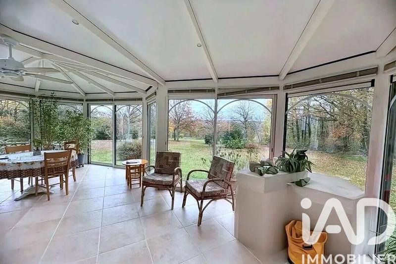 Maison de village - 161 m² - 6 pièces