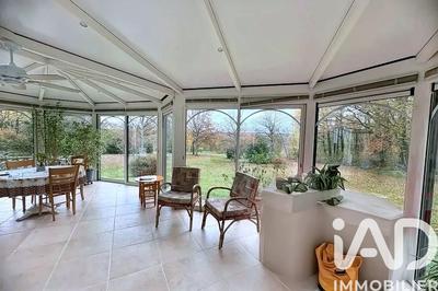 Maison de village - 161 m² - 6 pièces