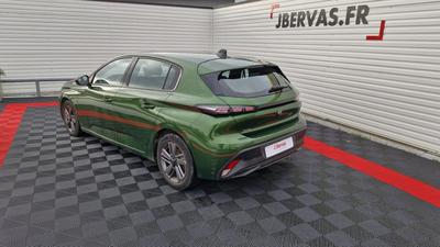 Peugeot 308 Bluehdi 130ch Active Pack